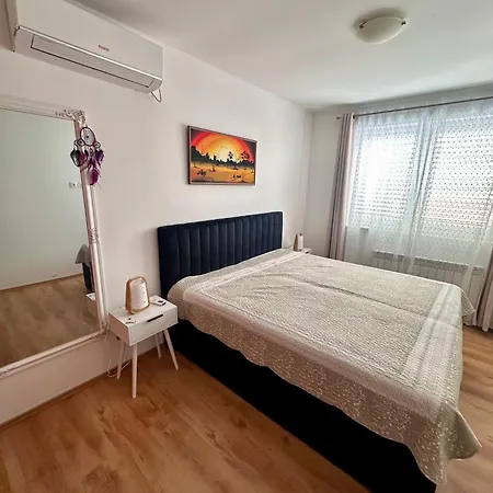 Rezidence Castello * Zrnovo