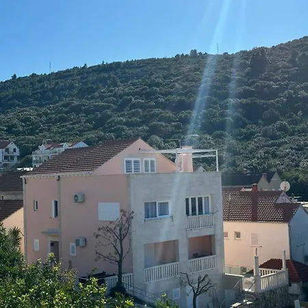 Lägenhet Castello *