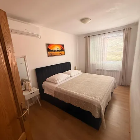 Rezidence Castello Zrnovo