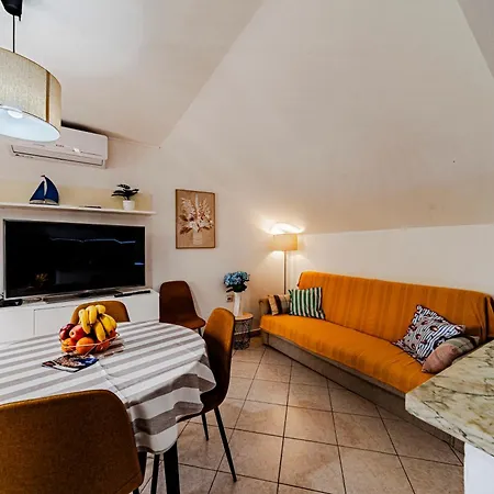 Rezidence Castello Апартаменты *