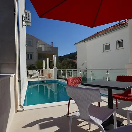 Lägenhet Castello *