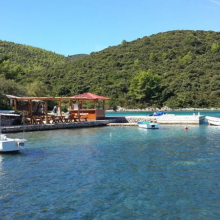 Lägenhet Castello *