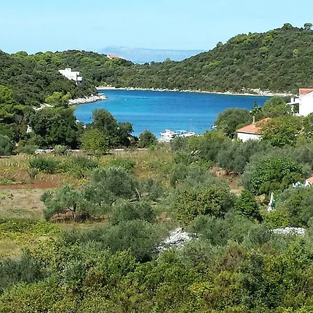 Lägenhet Castello Zrnovo