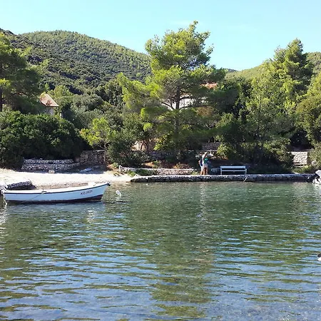 Lägenhet Castello Zrnovo