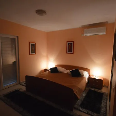 Rezidence Castello *
