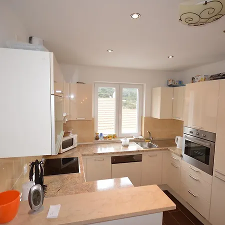 Lägenhet Castello *