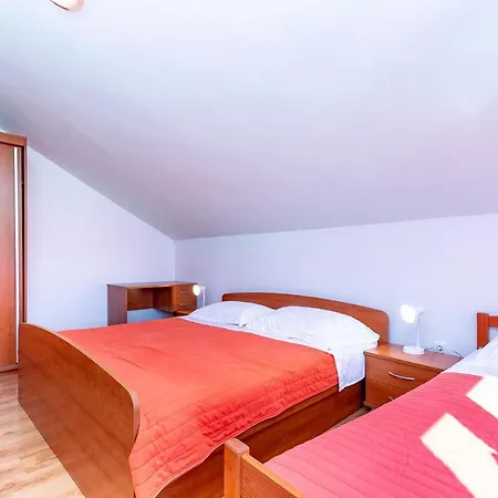 Rezidence Castello * Zrnovo