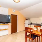Rezidence Castello דירה