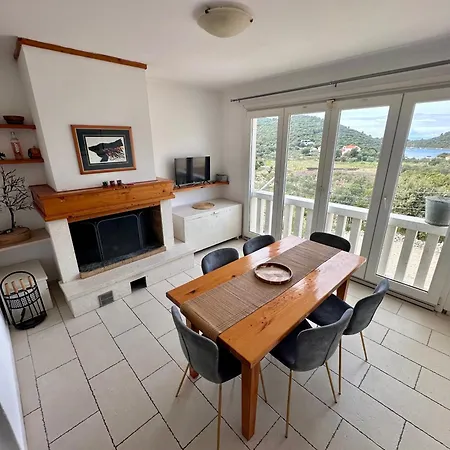 Apartman Rezidence Castello Žrnovo