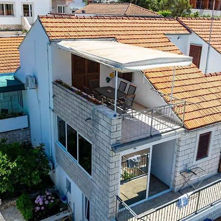 Rezidence Castello * Zrnovo