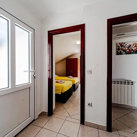 Rezidence Castello * Zrnovo