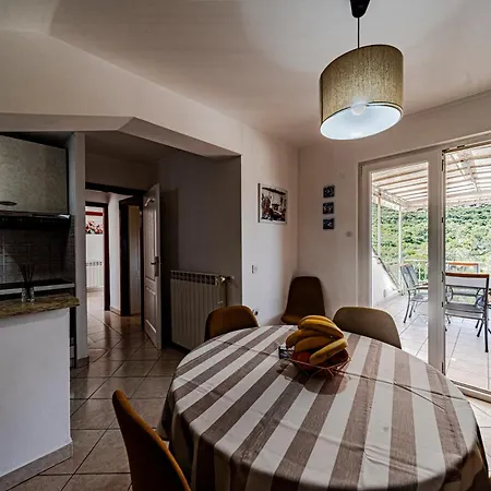 Apartment Rezidence Castello