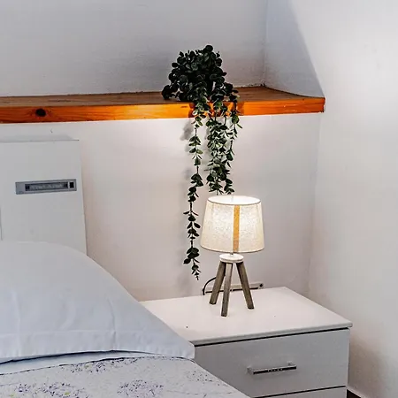 Rezidence Castello Apartment *
