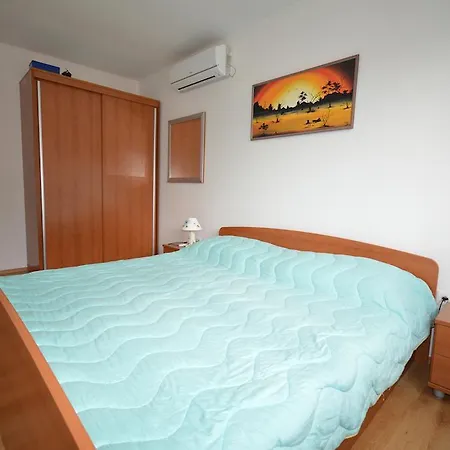 Rezidence Castello Zrnovo
