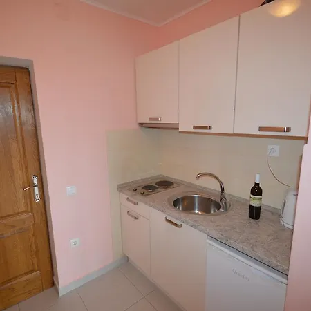 Apartment Castello *