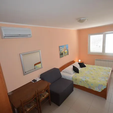 Apartment Castello