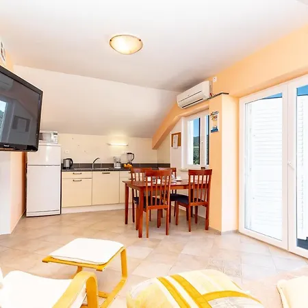 Apartmán Castello *