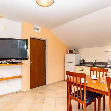 Castello Appartement