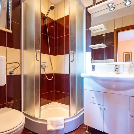 Apartment Castello *