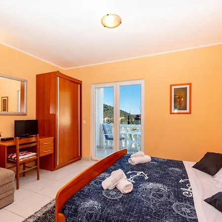 Apartmán Castello *