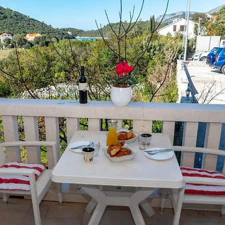 Appartement Castello *