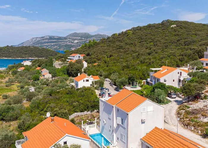 Villa Castello Residence *