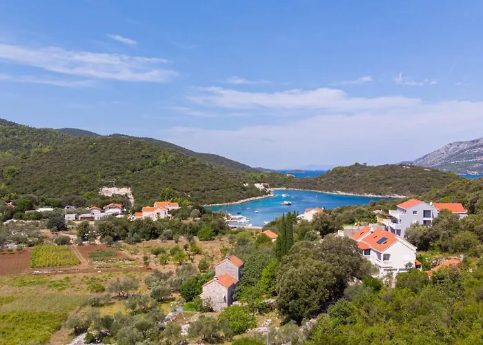 Villa Castello Residence * Zrnovo