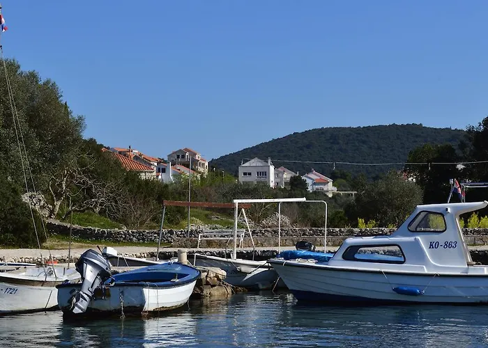 Apartamento Villa Castello Residence