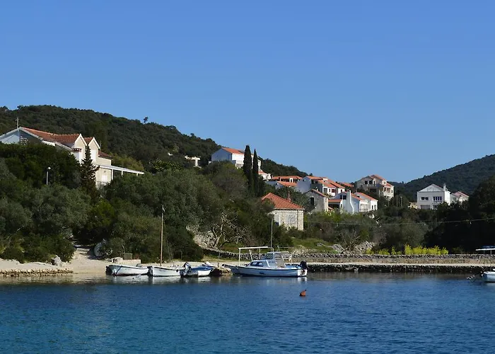 Rezidence Castello Apartman