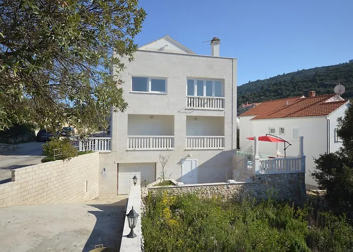 Apartamento Villa Castello Residence *