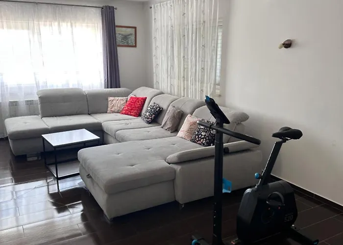 Villa Castello Residence