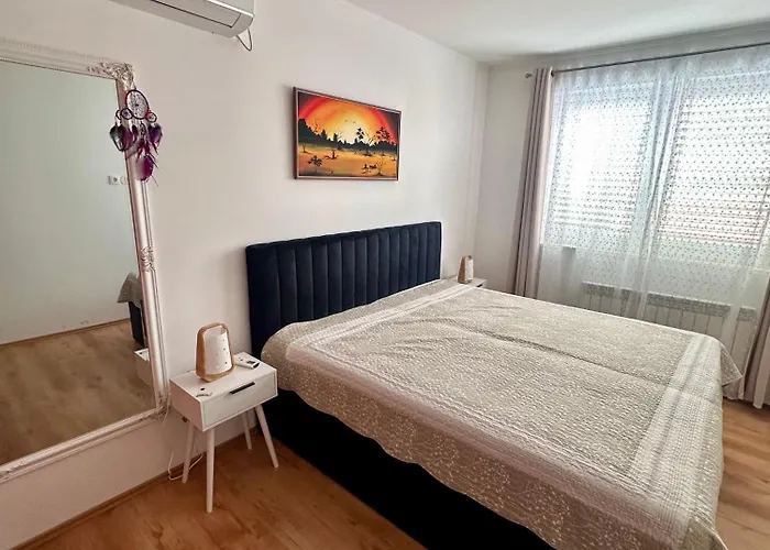 Rezidence Castello * Žrnovo