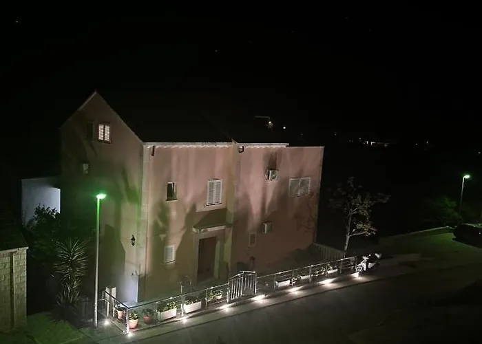 Villa Castello Residence Apartamento