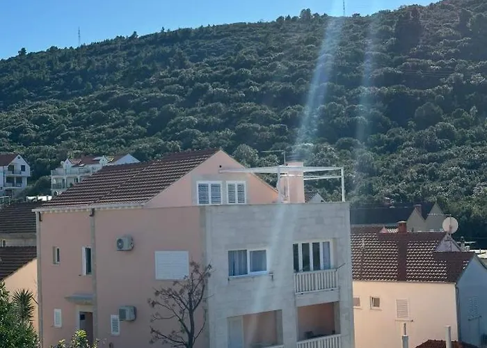 Apartamento Villa Castello Residence *