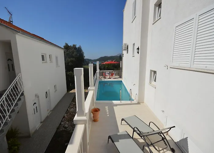 Villa Castello Residence