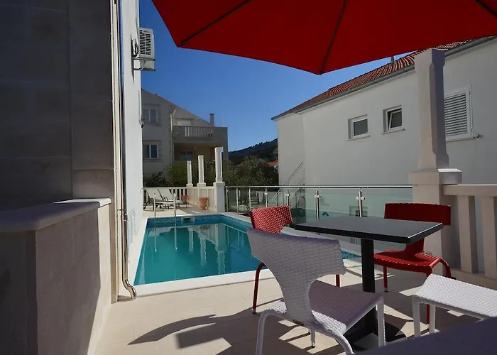 Apartman Rezidence Castello *
