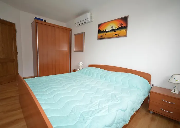 Villa Castello Residence Zrnovo