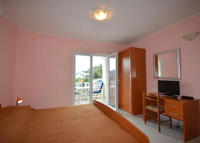 Apartamento Villa Castello Residence *