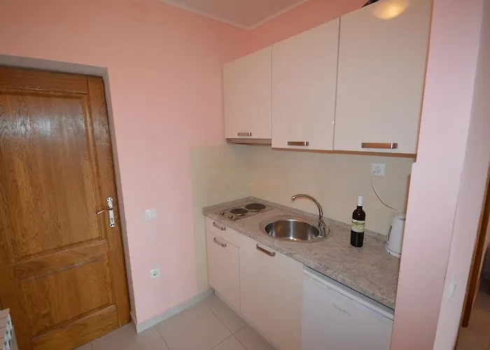 Apartman Rezidence Castello *