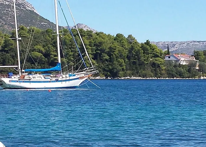 Villa Castello Residence Zrnovo