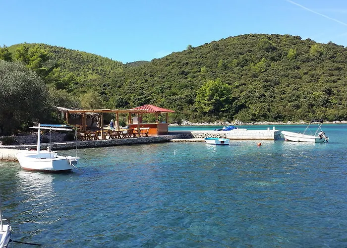 Apartamento Villa Castello Residence *