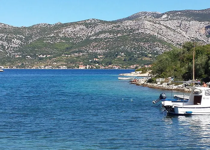 Villa Castello Residence Zrnovo