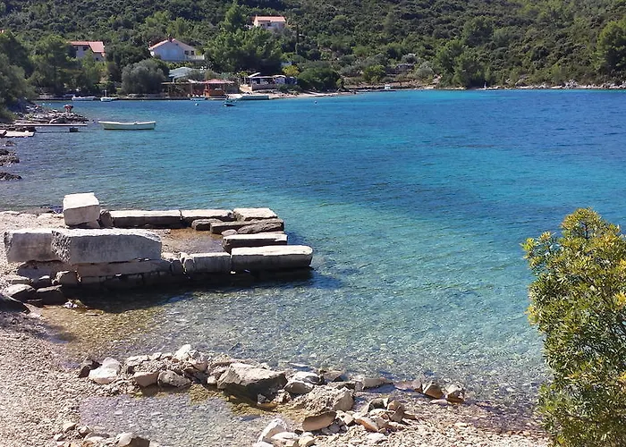 Villa Castello Residence Zrnovo