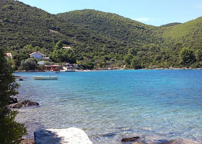 Villa Castello Residence Zrnovo