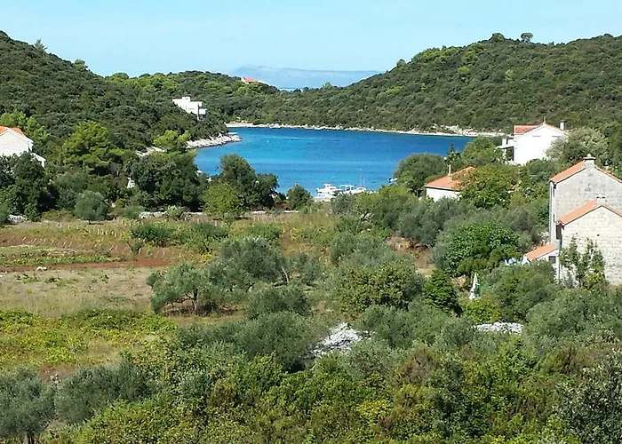 Apartamento Villa Castello Residence Zrnovo