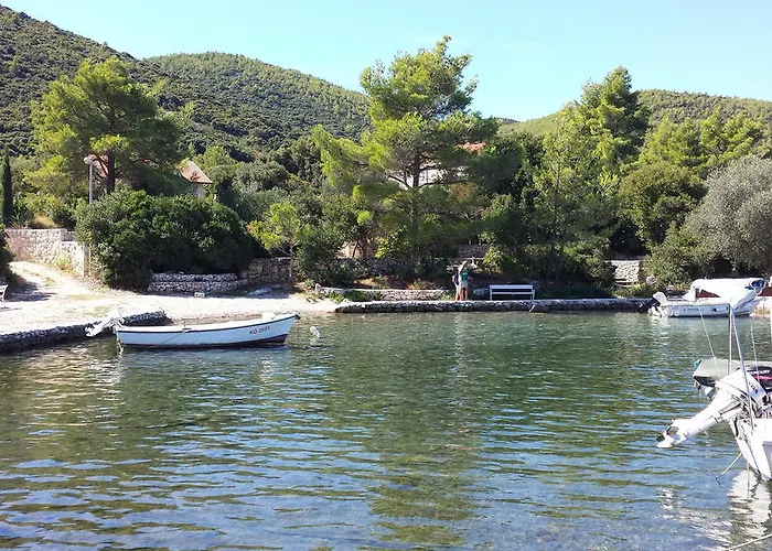 Apartamento Villa Castello Residence Zrnovo