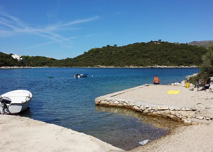 Villa Castello Residence Zrnovo