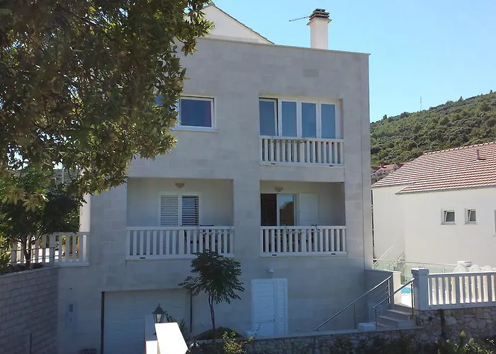 Villa Castello Residence