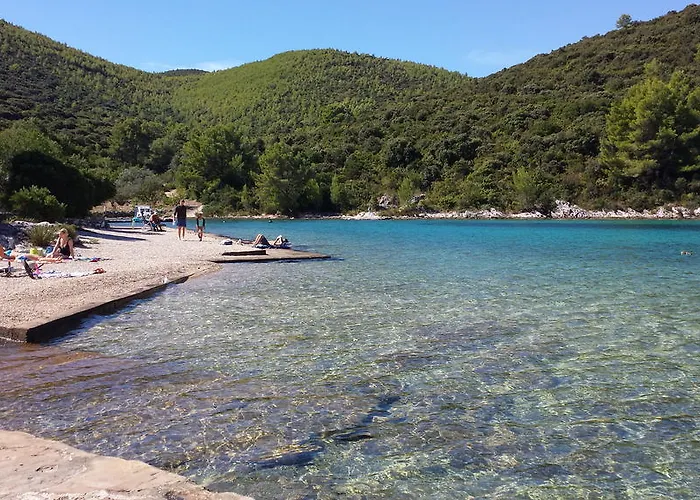 Villa Castello Residence Zrnovo