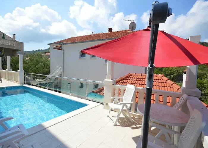 Apartamento Villa Castello Residence